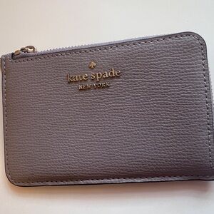 Kate Spade New York Key Chain/Card Holder